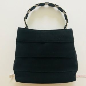 Salvatore Ferragamo - Ribbon Vara Chain Bag Purse